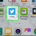Verifica se è stato letto un messaggio privato su twitter