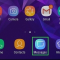 Verifica se qualcuno ha letto il tuo messaggio su android