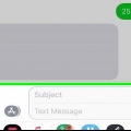 Verifica se qualcuno ha letto il tuo messaggio su iphone o ipad
