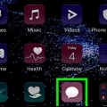 Verifica se qualcuno ha letto il tuo messaggio su samsung galaxy