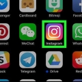 Cerca su instagram