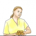 Coltivare patate dolci