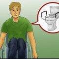 Usare una toilette alla turca senza problemi
