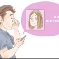 Far pentire un ragazzo di averti perso