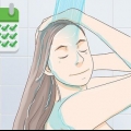 Assicurati che i tuoi capelli non si ungino così velocemente