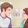 Far notare la tua cotta (per ragazze)