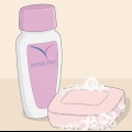 Garantire una vagina più pulita