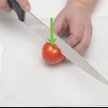 Ridurre l'acido nei piatti a base di pomodoro
