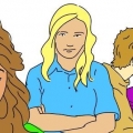 Prevenire la gravidanza da adolescente