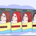 Tingere i capelli neri di rosso
