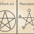 Praticare la magia nera