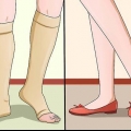 Ridurre il gonfiore durante la gravidanza