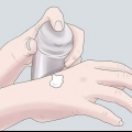 Prevenire i palmi sudati