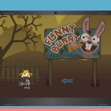 Completa 24 carrot island a poptropica