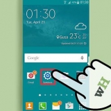 Attiva il 4g su un galaxy s3