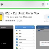 7Z-file aperti
