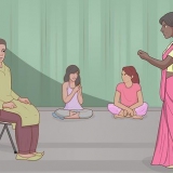 Andare al lavoro a bollywood