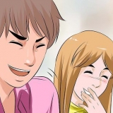 Ottenere l'attenzione di una ragazza