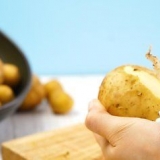 Sbollentate le patate