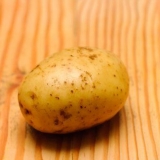 Preparare le patate