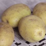 Conservare le patate