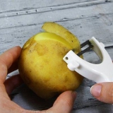 Tritare le patate