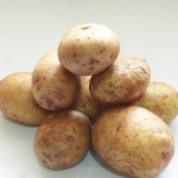 Congelare le patate