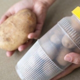 Cosce di patate
