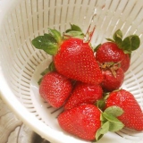 Macerare le fragole