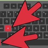 Digitando gli accenti