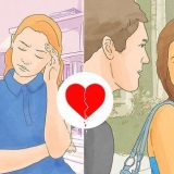 Accetta che non gli piaci così tanto