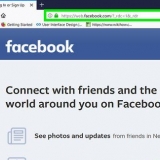 Scopri la password di facebook di qualcuno