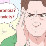 Prevenire sospetti e paranoie
