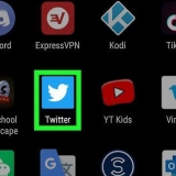 Scopri chi ha messo mi piace o ha ritwittato il tuo tweet