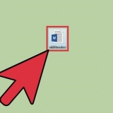 Ruota le immagini in word