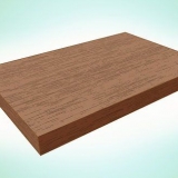 Applicazione di immagini al legno con mod podge