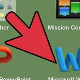 Aggiungi immagini a un documento di microsoft word