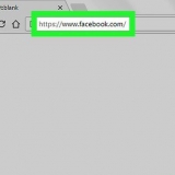 Salva le immagini da facebook messenger su un pc o mac