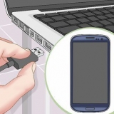 Invia foto dal tuo cellulare al tuo pc