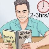 Superare un disturbo del linguaggio