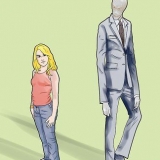 Supera la tua paura di slenderman