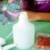 Sbarazzati dei parassiti con il peperoncino