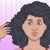 Decolorazione dei capelli afro