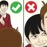 Essere più aggressivo