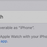 Abilita airplay