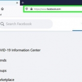 Invita tutti i tuoi amici alla tua pagina o gruppo su facebook