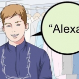 Interrompi le sveglie con alexa