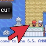 Ottieni tutte le mn in pokémon rosso fuoco e verde foglia