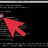 Disinstalla tutti gli aggiornamenti da windows