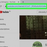 Scarica tutti i video da un canale youtube